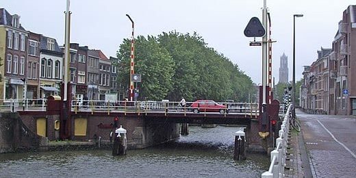 520px stenenbrug utrecht