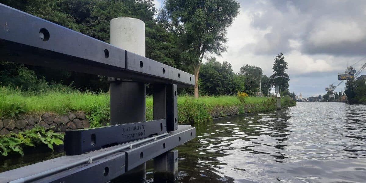 Boatsense device boatsense device