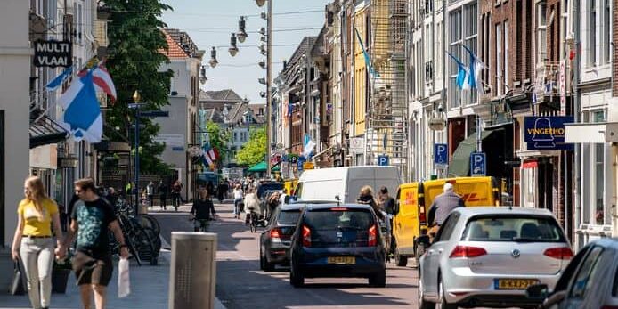 Hinthamerstraat Den Bosch hinthamerstraat den bosch