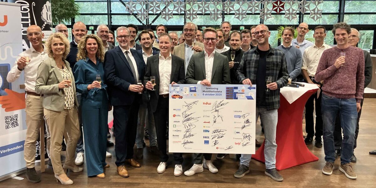 ondertekening rovk ndw