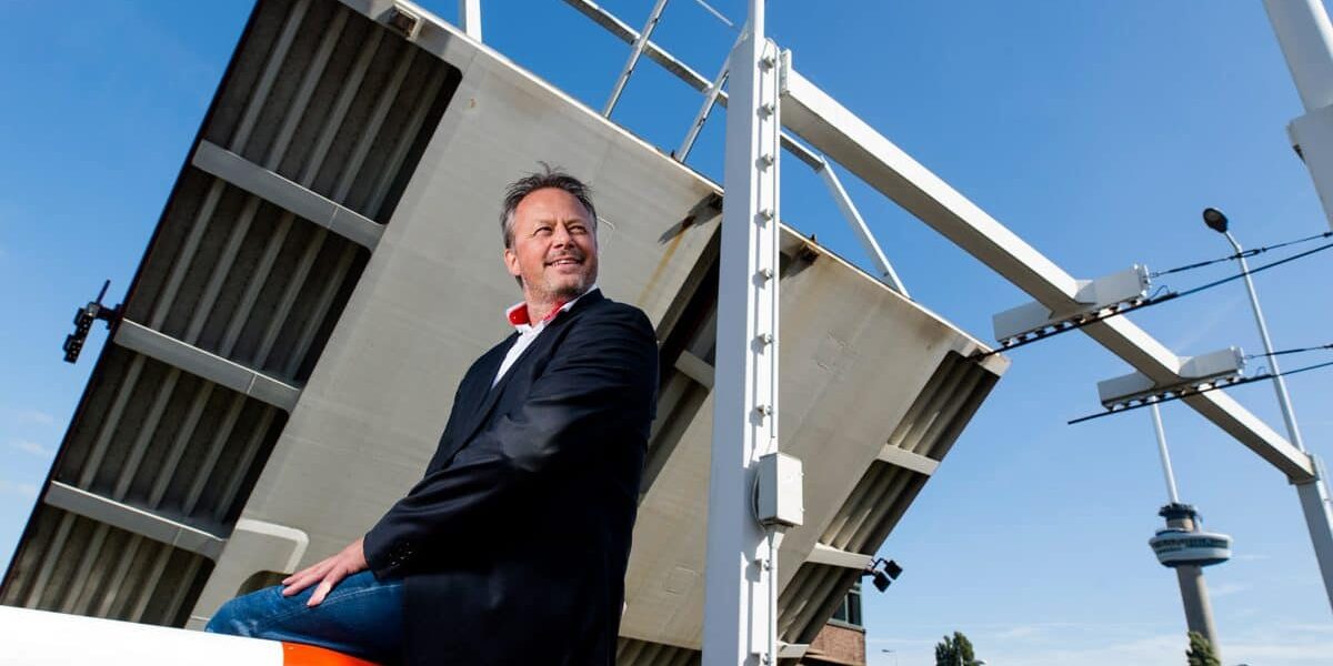 Tom van de Ven tom van de ven