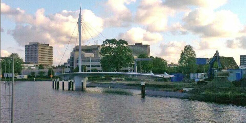 rijn-schiekanaal rijn schiekanaal